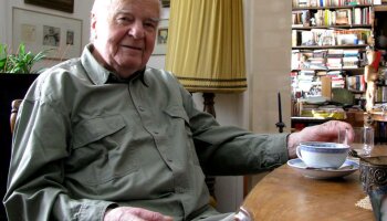 Albert Marenčin Foto: Bruno Solařík